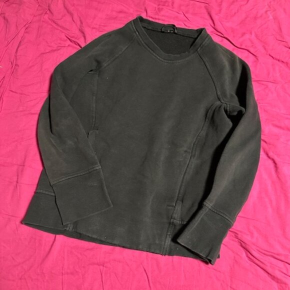 Lululemon Scuba Pullover size 4 - Picture 2 of 3